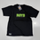 Thumbnail: NOYB KiDs relaxed fit T-shirt - BMXtec - black