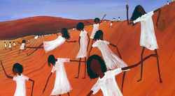 Term 2:  We are One, but We are Many