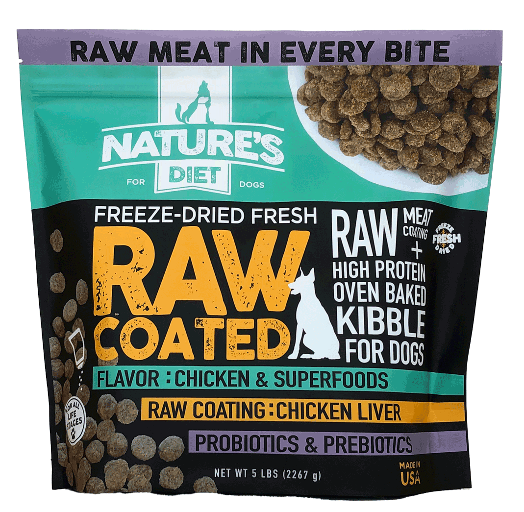 Raw Coated®