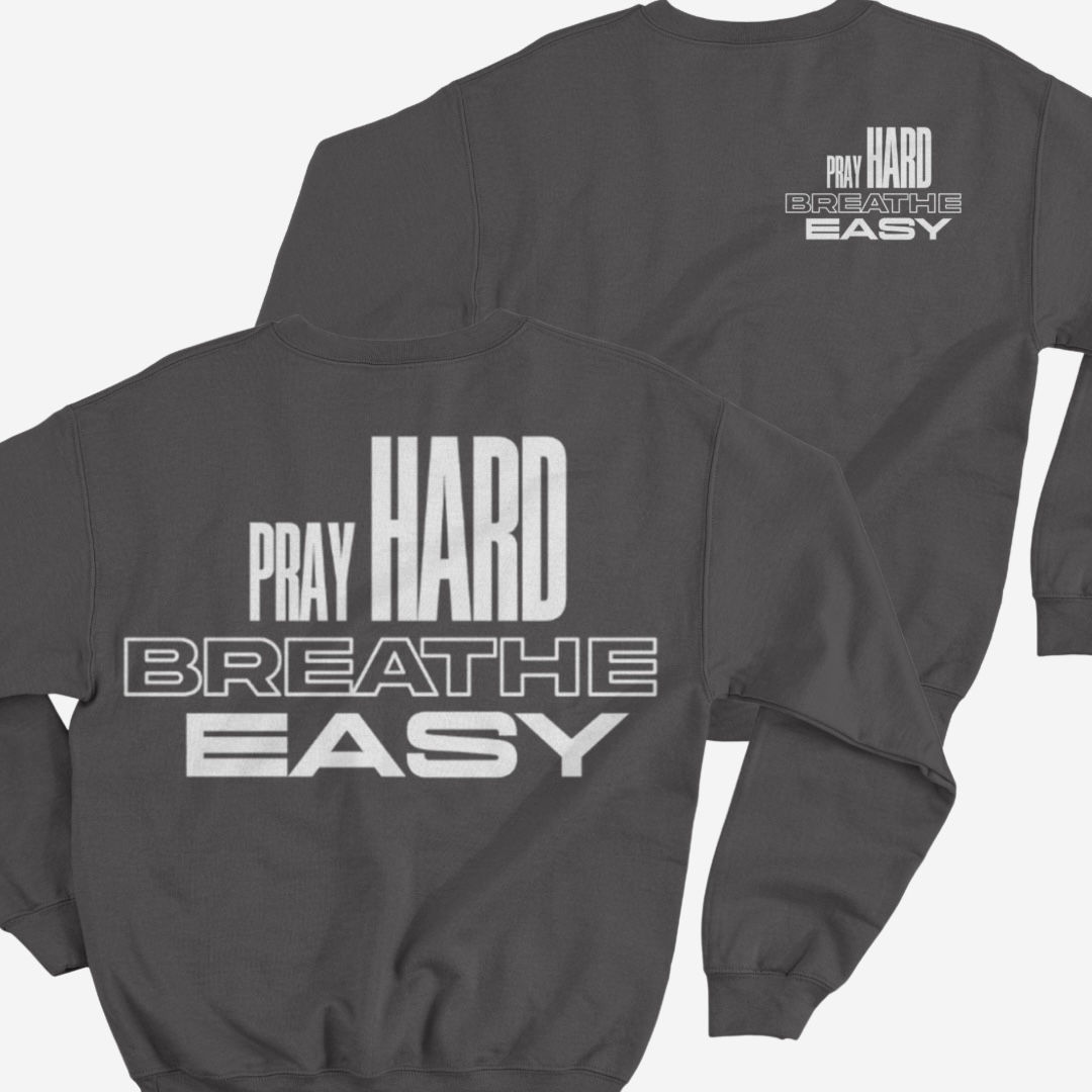 PHBE Crewneck
