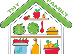 Accomplishment #1: Nourishing Our Neighborhood