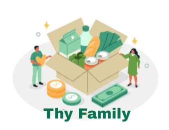 Thy Family Is Here 