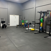 Private Gym 2
