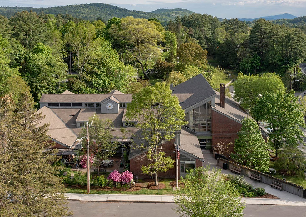 Indivisible NH UV General Meeting