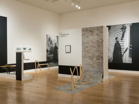 Interior Effects: Furniture in Contemporary Art