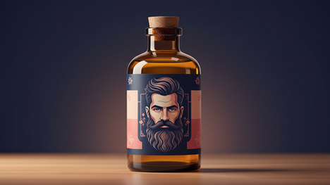 Top Canadian Beard Oils: Your Guide to Luxurious, Ethical Grooming