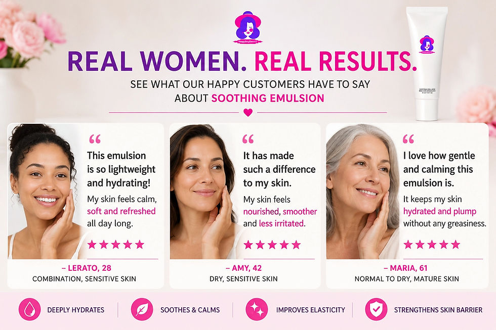 Thumbnail: Soothing Emulsion