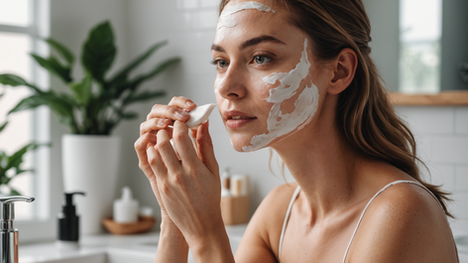 Embrace Vegan and Cruelty-Free Skincare: A Luxurious Choice for All