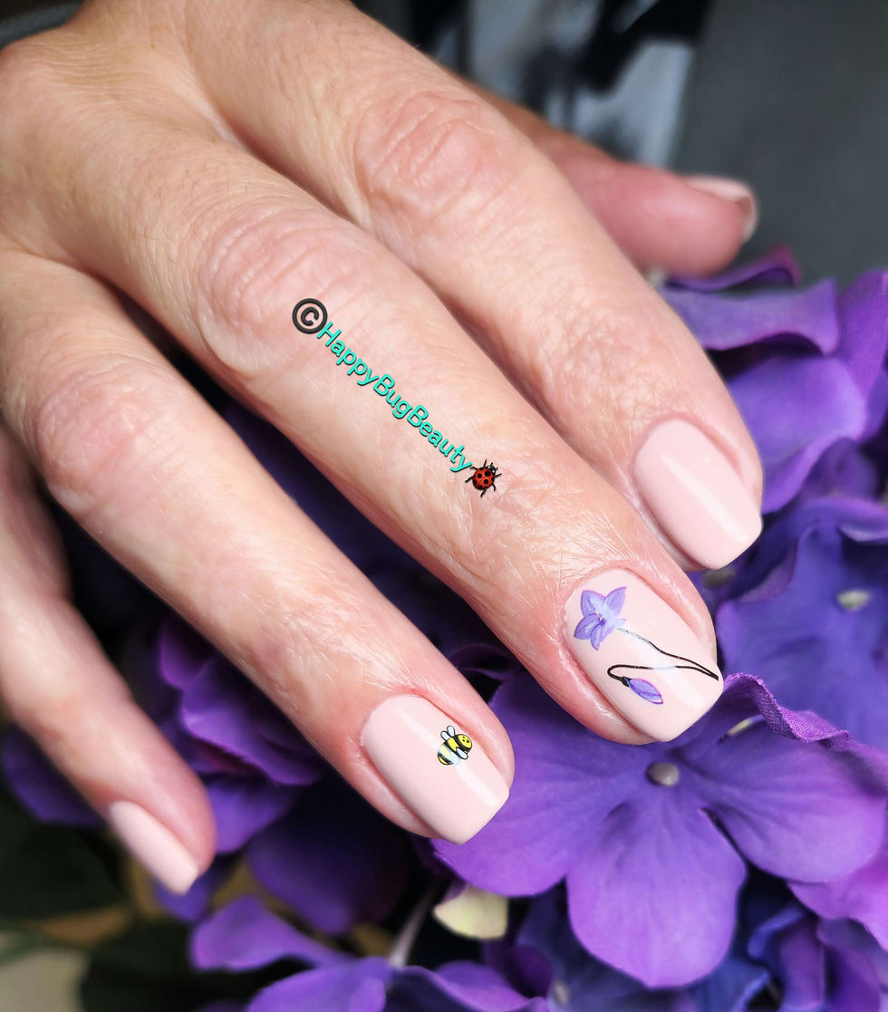 Gel Overlay