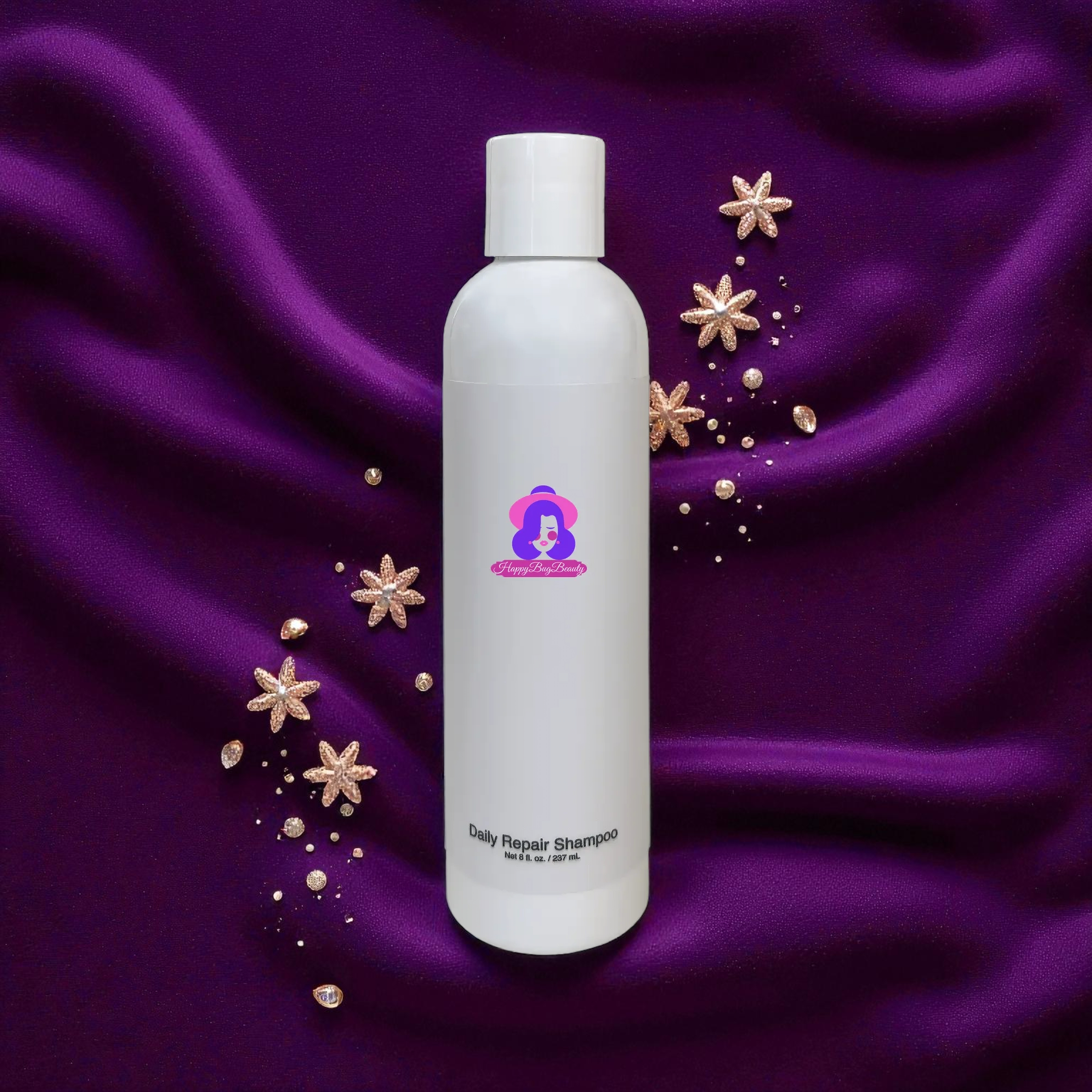 Daily Repair Shampoo