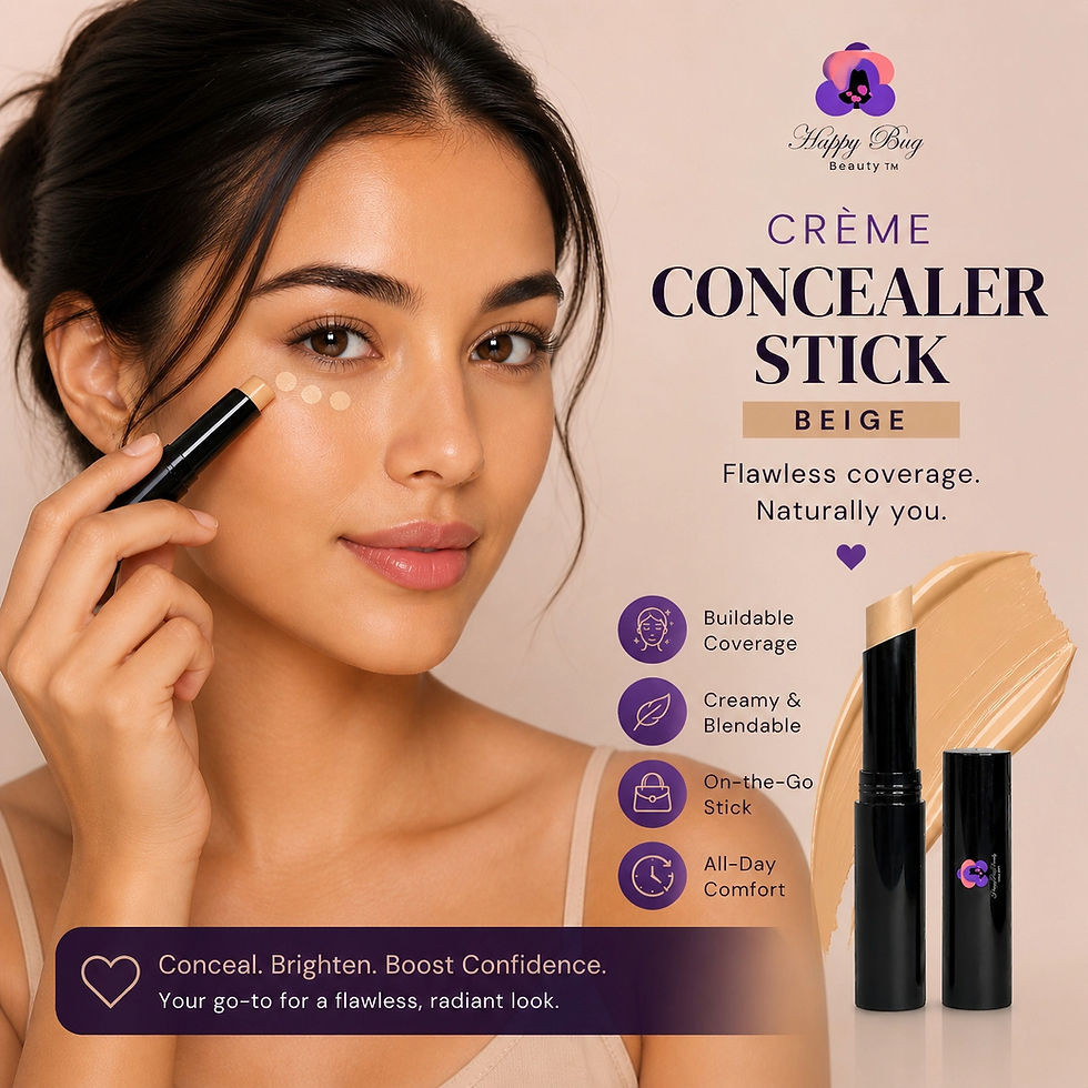 Thumbnail: Creme Concealer Stick
