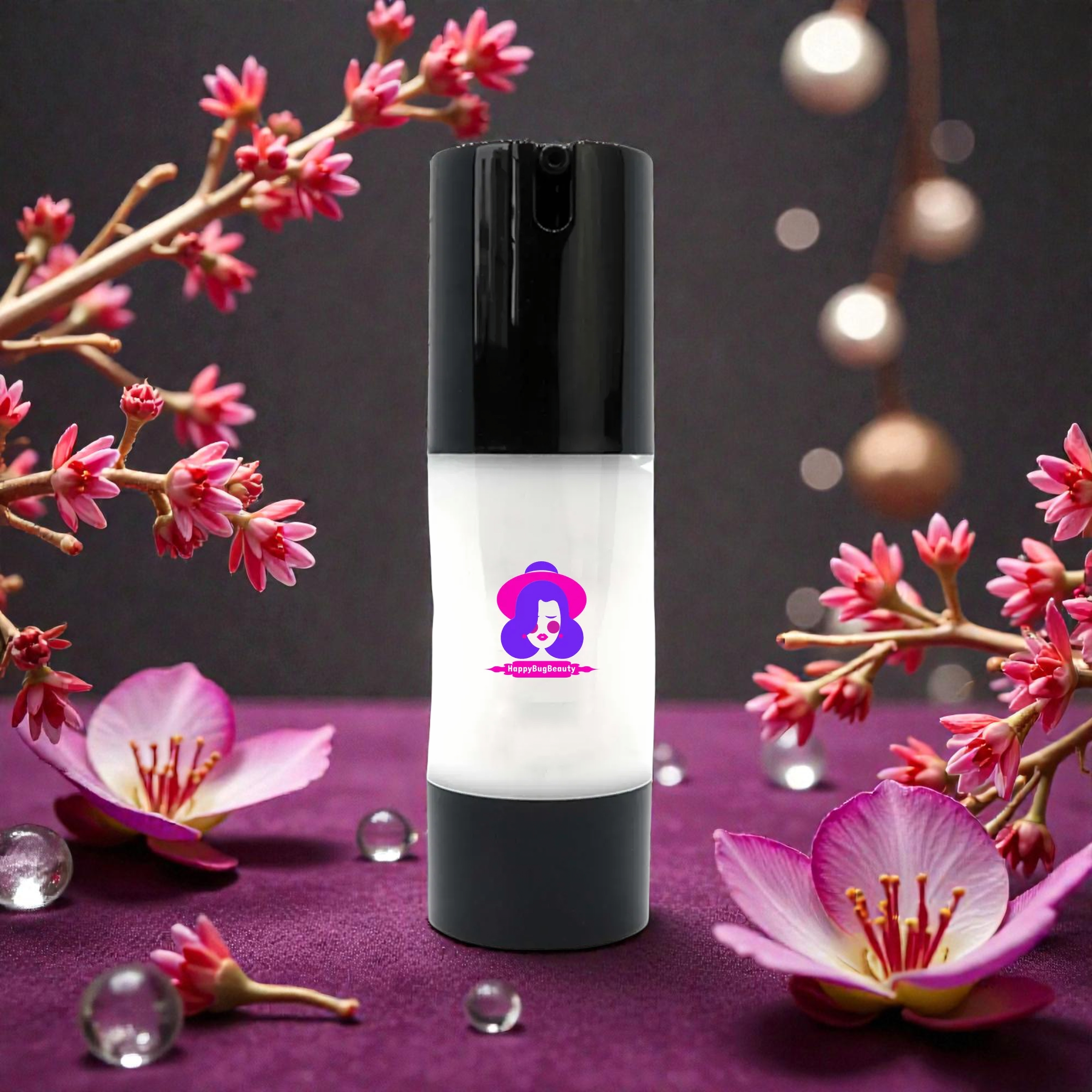 Extreme Moisture Blend