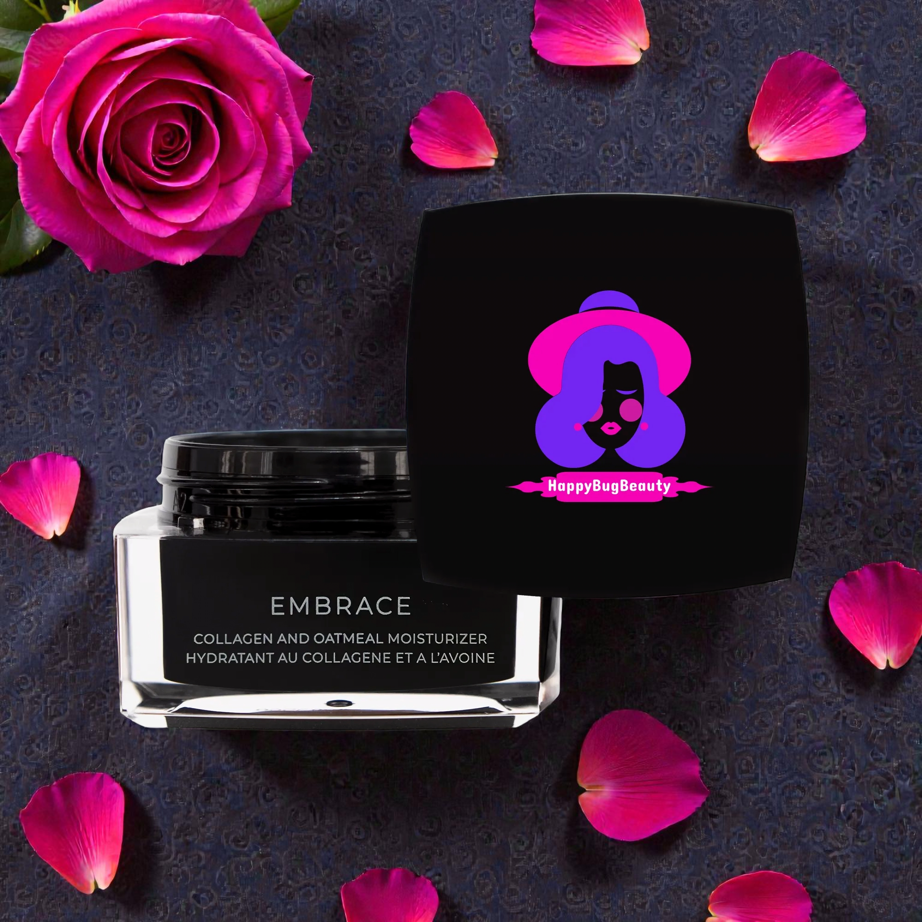 Embrace Collagen Moisturizer