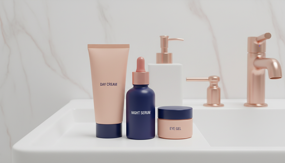 Build an Effective Daily Skincare Routine for Men