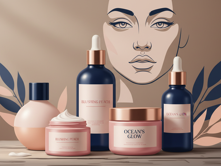 Discover HappyBugBeauty's Natural Beauty Products Canada