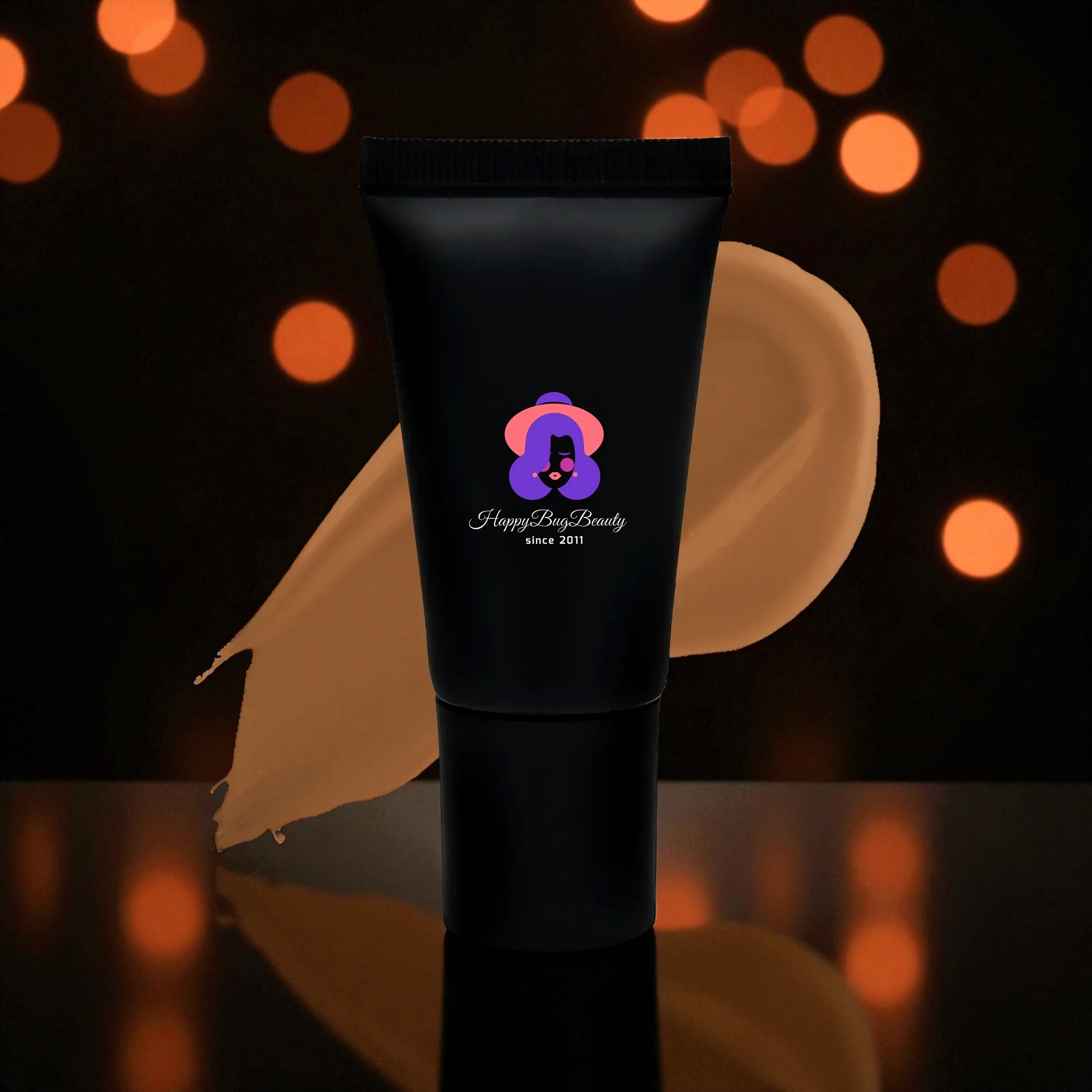 Bronzing Moisturizer