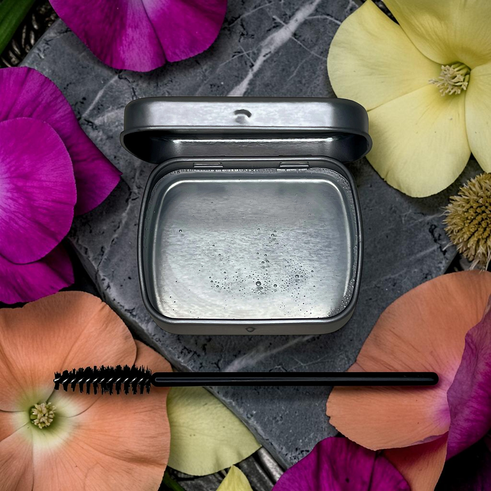 Thumbnail: Brow Soap - Clear