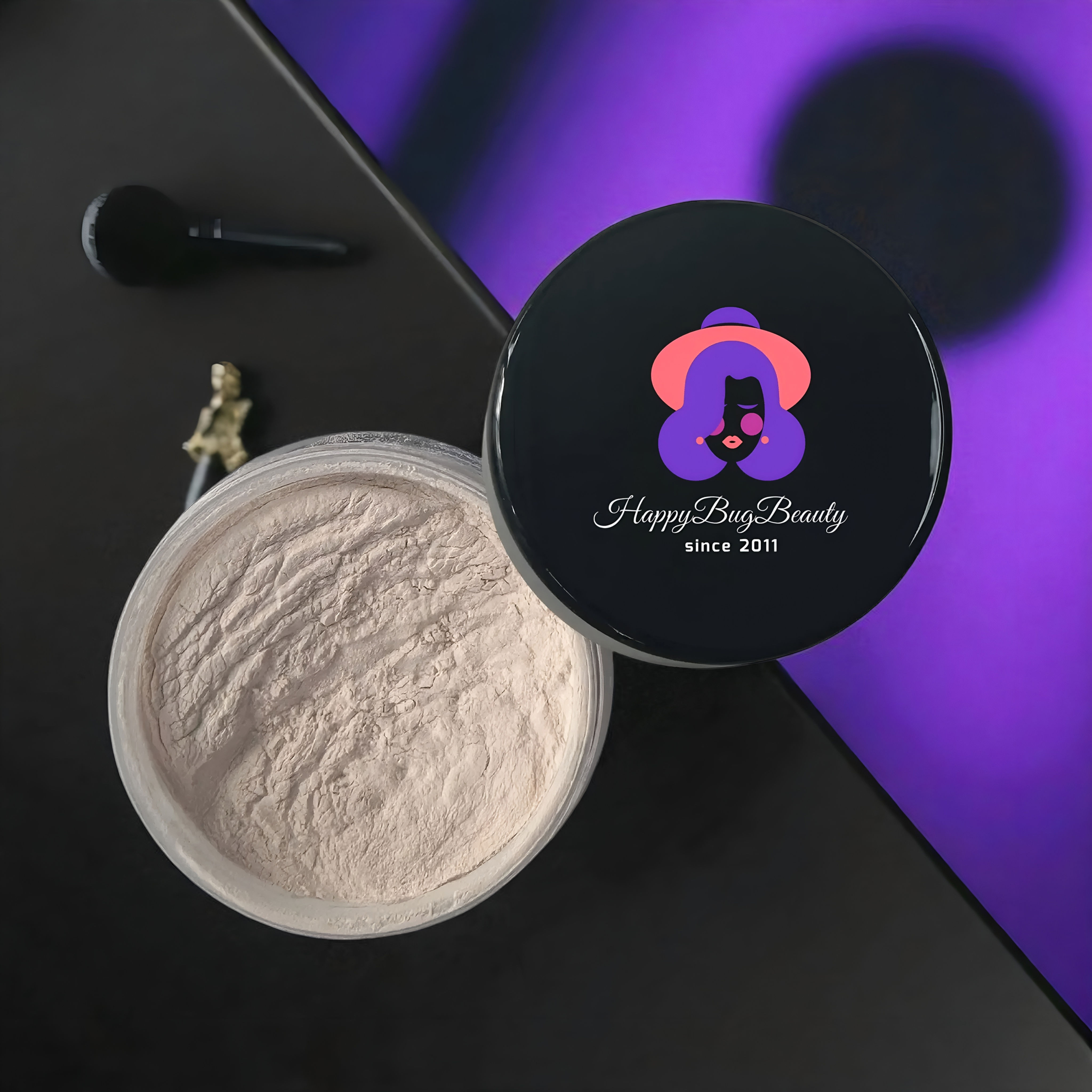 Finishing Powder