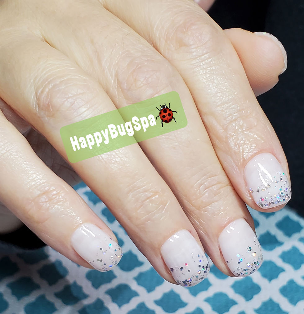 Gel Overlay