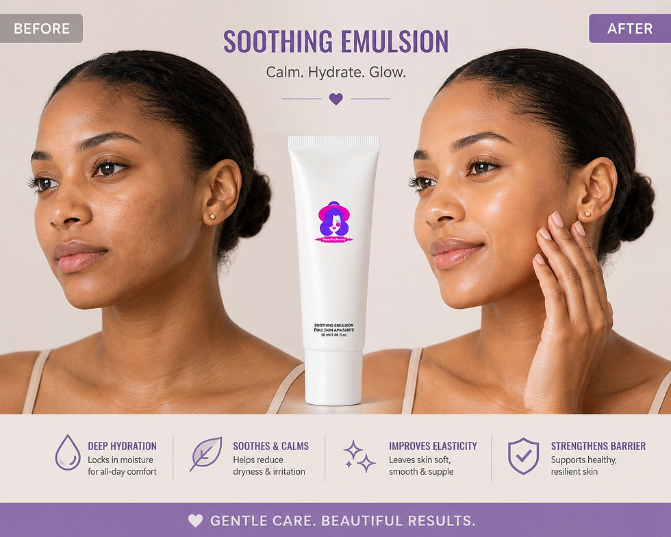 Thumbnail: Soothing Emulsion