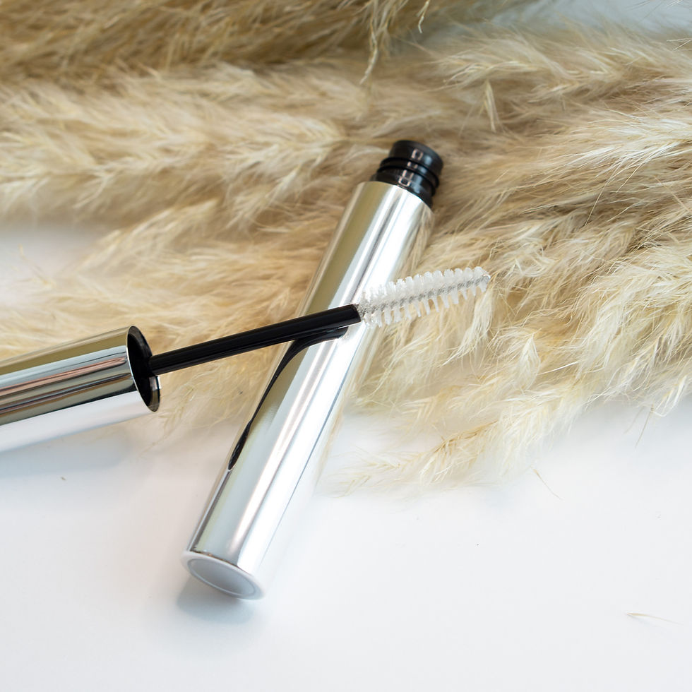 Thumbnail: Eyebrow Gel - Clear
