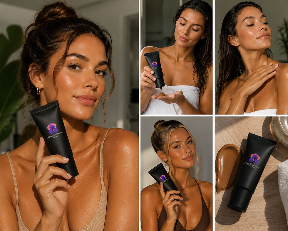 Thumbnail: Bronzing Moisturizer