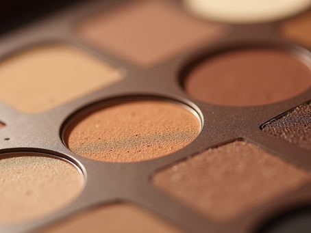 Best Eyeshadow Palette Canada: Your Ultimate Guide to Stunning Eye Looks