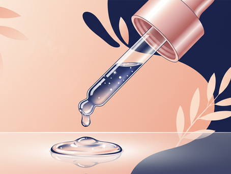 Unlock Hydration with Hyaluronic Acid Serum: Benefits of Hyaluronic Acid for Your Skin