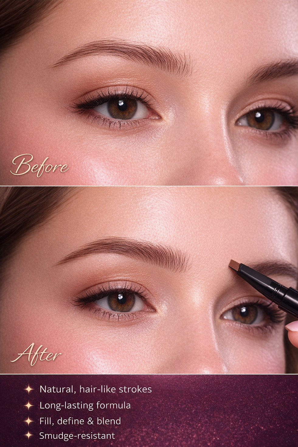 Thumbnail: Automatic Eyebrow Pencil