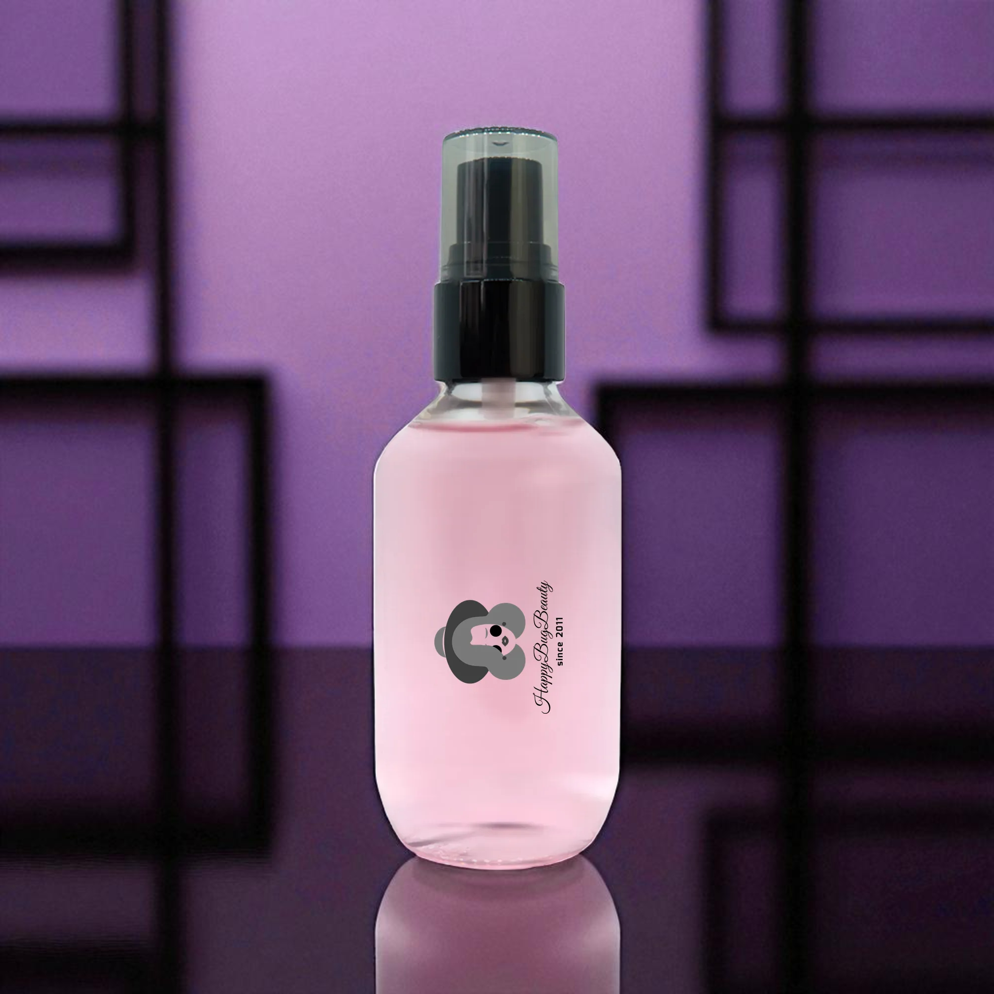 Oil Control Setting Spray