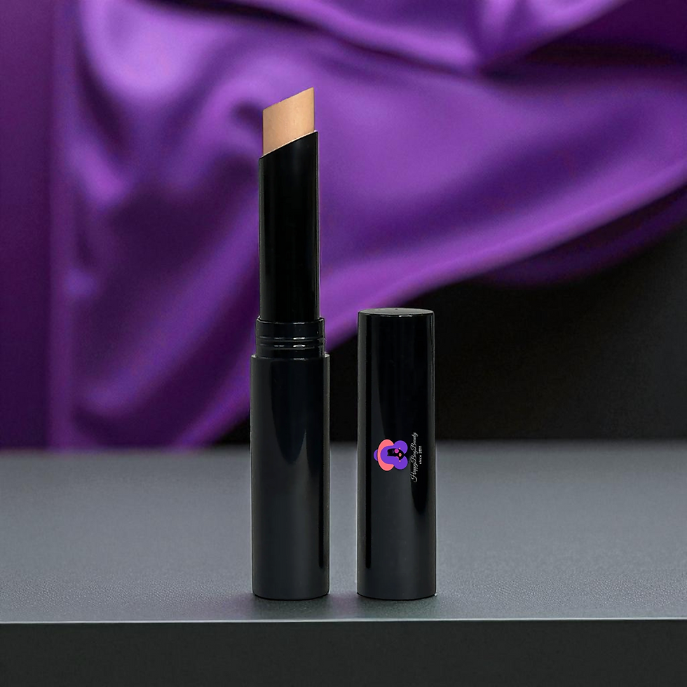 Creme Concealer Stick