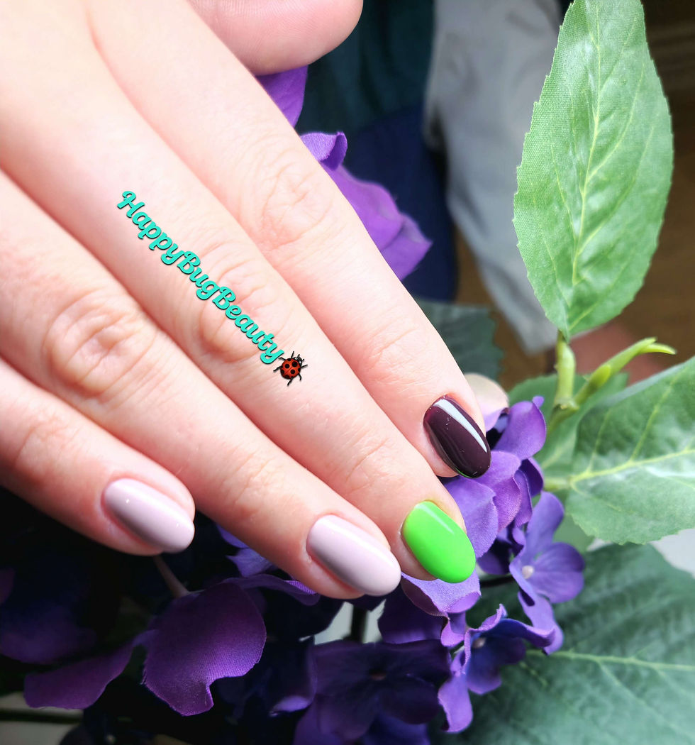 Magic Gel gel overlay