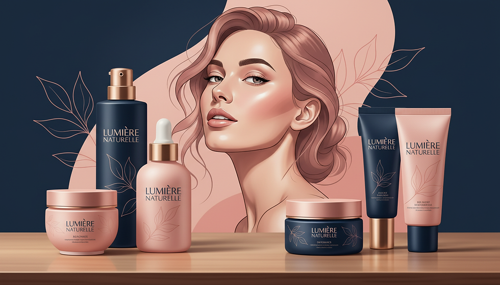 Explore the World of HappyBugBeauty: Your Natural Beauty Brand Canada