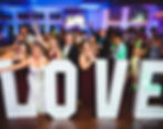 Boston Love Letters Love