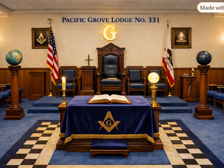 Travelling 3rd Degree
