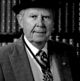 Warren J. Blomseth, Past Grand Master of the Grand Lodge Of California Transitions To The Celestial