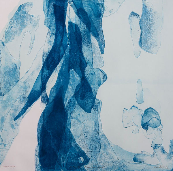 Kate Arthur - Carttography of the body (