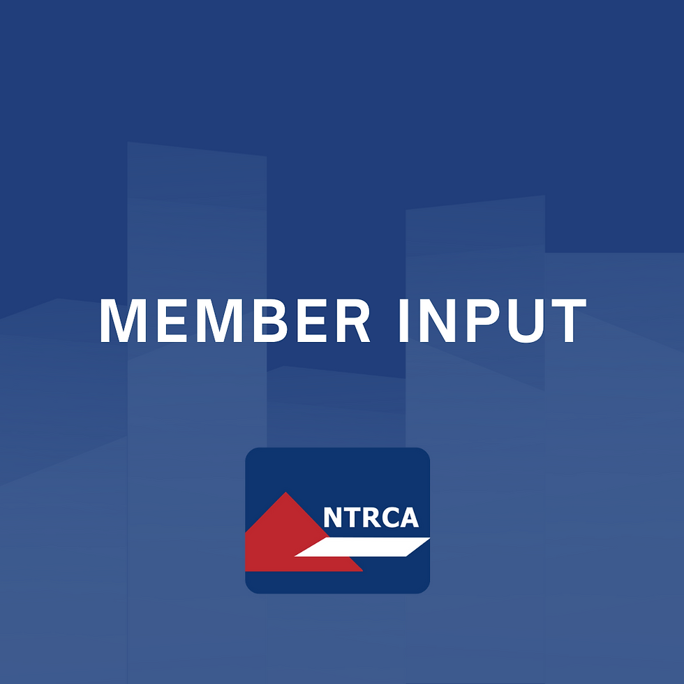 We Roof North Texas - Together Member Feedback Wanted