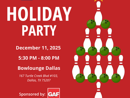 NTRCA, RCAT & MRCA Joint Holiday Party