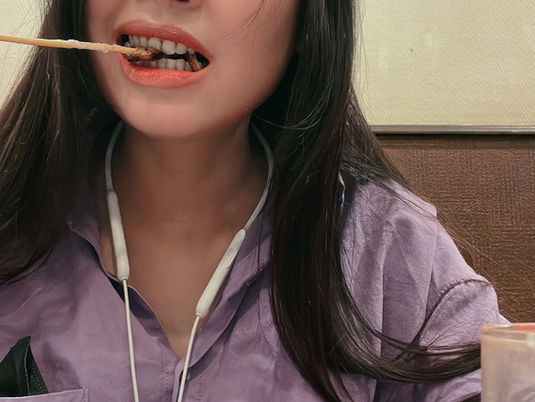 私からい好きです