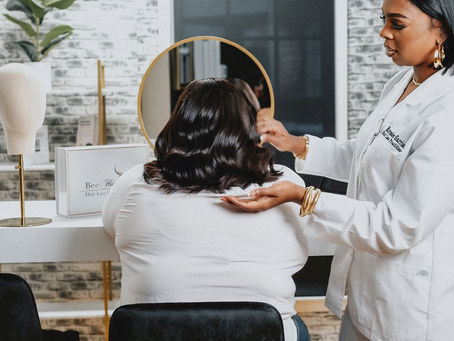 Top Hair Care Tips for Women with Hair Loss (Backed by Experts)