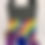 Thumbnail: 23 Piece LGBTQ+ Pride Self Defense and Safety Keychain and Accessories withBag