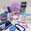 Thumbnail: 18 Piece Blue and Purple Neurodivergent Set