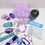 Thumbnail: 18 Piece Blue and Purple Neurodivergent Set