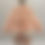 Thumbnail: Fluffy Bunny Keychain Pompom