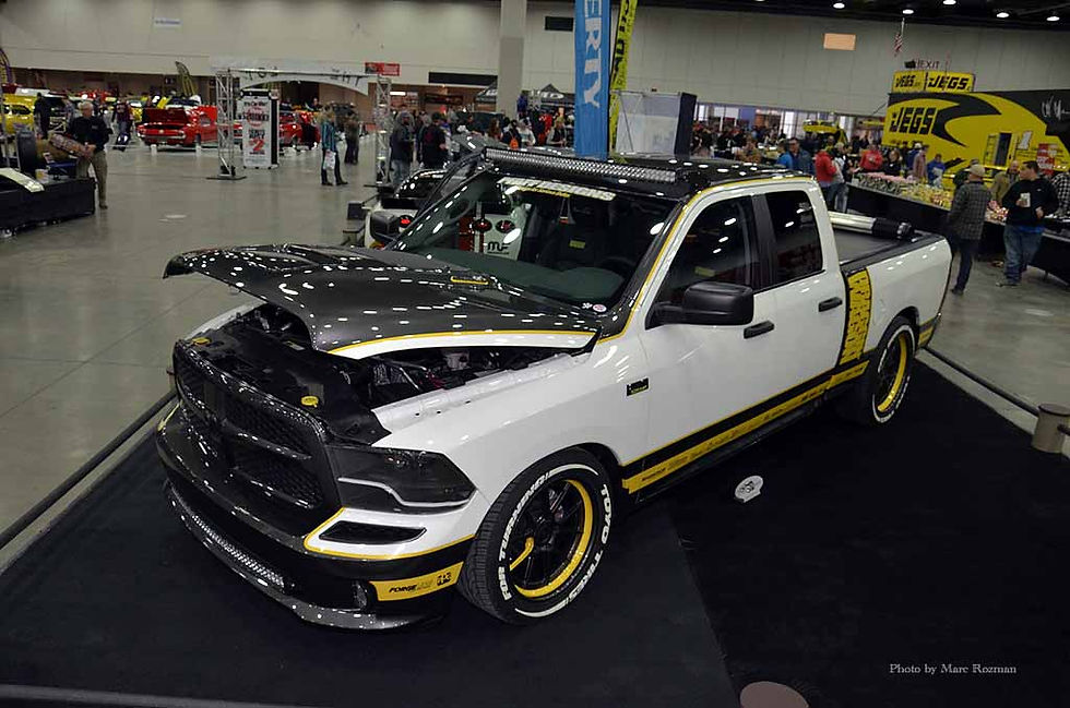 2016 Autorama Feb 26_Photo by Marc Rozman_203