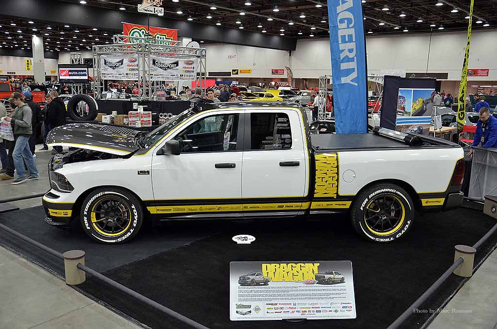 2016 Autorama Feb 26_Photo by Marc Rozman_205