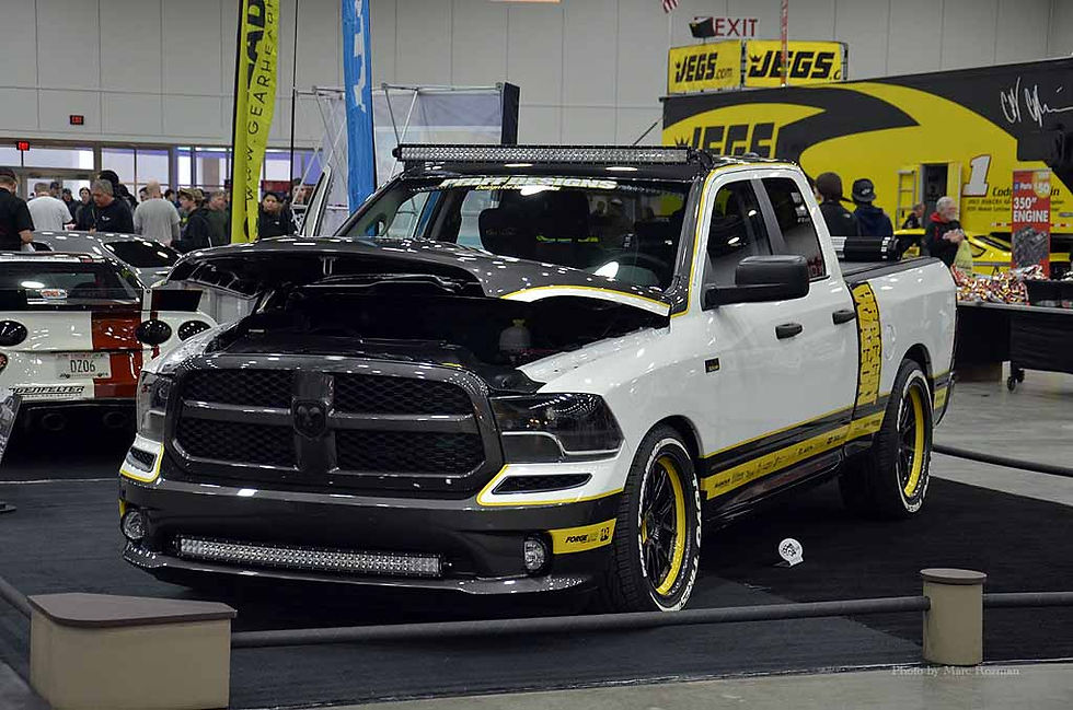 2016 Autorama Feb 26_Photo by Marc Rozman_196
