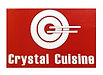 cristal cussine