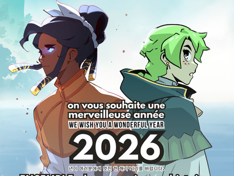 Il est encore temps !